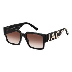 Okulary przeciwsłoneczne Unisex Marc Jacobs MARC 739_S. Brązowe okulary przeciwsłoneczne damskie Marc Jacobs. Za 866.20 zł.