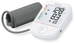 Ciśnieniomierz Beurer BM 38 ciśnieniomierz. Ciśnieniomierze Beurer. Za 167.78 zł.