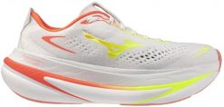 Mizuno Buty do biegania SKY PRIME (J1GW265071) 37. Obuwie sportowe damskie Mizuno, bez wzorów, bez zapięcia, do biegania. Za 785.40 zł.