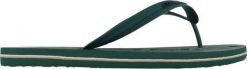 O Neill Klapki męskie O'Neill Profile Logo zielone 90261044 03T 42. Zielone klapki męskie O Neill, bez wzorów, bez zapięcia. Za 80.99 zł.