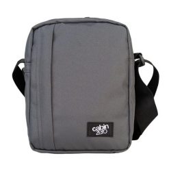 Torba na ramię CabinZero Sidekick CZ21. Szare torby na ramię męskie CABINZERO, na ramię. Za 169.00 zł.
