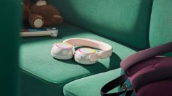Słuchawki Philips bezprzewodowe pink (TAK4200PK/00). Różowe słuchawki bezprzewodowe Philips. Za 161.59 zł.
