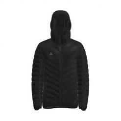 Kurtka puchowa Erima. Niebieskie kurtki męskie Erima, s, bez wzorów, z poliesteru, bez kaptura. Za 343.00 zł.