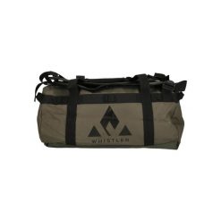 Torba sportowa Whistler Fidel. Czarne torby sportowe męskie Whistler, bez wzorów. Za 248.00 zł.