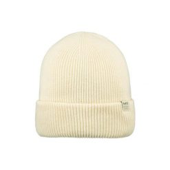Czapka Barts Kinabalu. Białe czapki damskie Barts, na zimę, bez wzorów, sportowe. Za 145.00 zł.