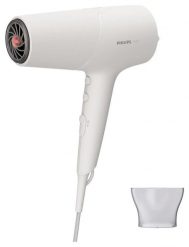 Philips 5000 BHD501/00 biały. Białe suszarki do włosów Philips. W wyprzedaży za 175.00 zł.