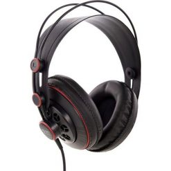 Słuchawki Superlux HD681. Słuchawki nauszne Superlux. Za 118.13 zł.