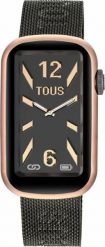 Smartband Tous Smartwatch Tous 3000132300. Smartbandy tous, bez wzorów. Za 1,271.91 zł.