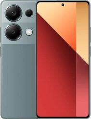 Smartfon Xiaomi Redmi Note 13 Pro 8/256GB Zielony (53440). Zielone smartfony Xiaomi. Za 1,170.98 zł.