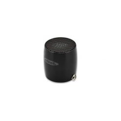 Głośnik Ednet MiniMax, Bluetooth Czarny (33020). Czarne głośniki przenośne Ednet. Za 18.65 zł.