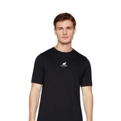 Koszulka sportowa Performance męska. Białe koszulki sportowe męskie FJORK MERINO, m, bez wzorów, z elastanu, bez ramiączek, trekkingowe. W wyprzedaży za 249.00 zł.