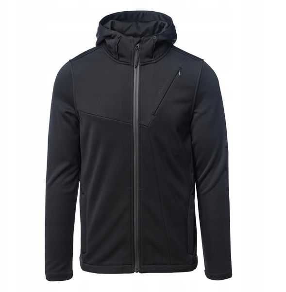 Kurtka męska Iguana Męski Softshell ROCHER. Kurtki męskie IGUANA, m, bez wzorów, z softshellu, bez kaptura. Za 479.90 zł.