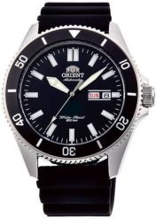 Zegarek sportowy Orient Orient Sports RA-AA0010B39B. Zegarki sportowe Orient, bez wzorów. Za 1,316.99 zł.