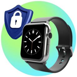 Smartwatch Bezpieczny – pełna konfiguracja z płatnościami i e-SIM. Cyfrowe zegarki smartwatch Komputronik, bez wzorów. Za 99.99 zł.