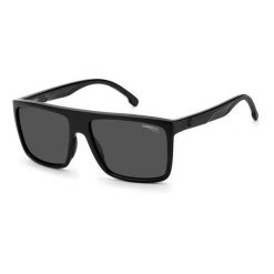 Okulary przeciwsłoneczne CARRERA 8055/S 807 dla mężczyzn, rozmiar 58 mm. Czarne okulary przeciwsłoneczne damskie Carrera. Za 548.00 zł.