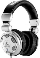 Słuchawki Behringer Behringer HPX2000 - Słuchawki DJ. Słuchawki nauszne Behringer. Za 94.87 zł.