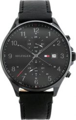 Zegarek TAYMA ZEGAREK MĘSKI TOMMY HILFIGER WEST (zf020c). Zegarki męskie TAYMA, bez wzorów. Za 388.22 zł.