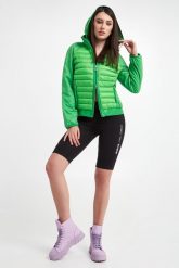Spodenki damskie kolarki Torri SPORTALM. Szorty damskie Sportalm, bez wzorów. W wyprzedaży za 614.25 zł.