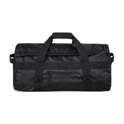 Torba sportowa Hannah. Szare torby sportowe męskie Hannah, bez wzorów. Za 562.70 zł.