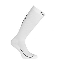 Wysokie skarpety Kempa. Białe skarpety męskie Kempa, bez wzorów. Za 100.50 zł.