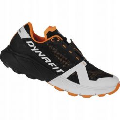 Buty ultra 100-nimbus-black out-uk 10,5 (45). Czarne buty sportowe męskie Dynafit, bez wzorów, bez zapięcia. Za 882.00 zł.