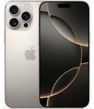 Smartfon poleasingowy Apple REFURB. PHONE IPHONE 16 PRO/128GB N.TITAN. GR.B RENEWED M2051-QBNAT (7340218660355). Smartfony Apple. Za 3,970.71 zł.