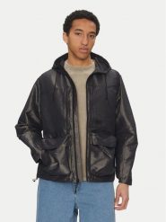 Vans Kurtka przejściowa MTE Spectrum VN000KTA Czarny Regular Fit. Czarne kurtki męskie Vans, m, bez wzorów, z syntetyku, bez kaptura. Za 269.99 zł.