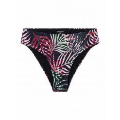 Figi do kostiumów kąpielowych dla kobiet Protest Mixpeace. Czerwone bikini Protest, bez wzorów. Za 139.99 zł.