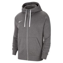 . Fioletowe bluzy męskie Nike, m, bez wzorów, z bawełny, z kapturem, na fitness i siłownię. Za 229.99 zł.