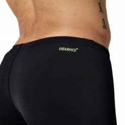 Męskie Bokserki kąpielowe HYPERBOOM PLMT ASHT AM. Kąpielówki męskie Speedo, m, bez wzorów. Za 125.28 zł.