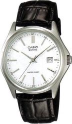 Zegarek Casio ZEGAREK MĘSKI CASIO MTP-1183E-7ADF (zd004a) + BOX NoSize. Zegarki męskie Casio, bez wzorów. Za 132.69 zł.
