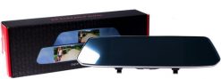 Wideorejestrator Einparts Automotive EINPARTS REJESTRATOR DVR FULL HD 1080P Z KAMERĄ COFANIA DO SAMOCHODU 7 CA. Wideorejestratory Einparts Automotive. Za 430.99 zł.