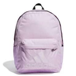 Plecak Sportowy Adidas CLSC BOS BP IR9839 Liliowy. Plecaki męskie Adidas, bez wzorów, z materiału, sportowe. Za 229.50 zł.