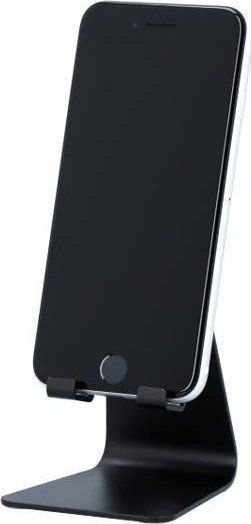 Smartfon Apple Apple iPhone SE 2020 A2275 A13 4GB 64GB LTE Silver Powystawowy iOS. Szare smartfony Apple. Za 449.00 zł.