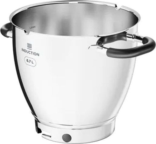 Robot kuchenny Kenwood Food processor bowl Cooking Chef 6.7L, KAB90.000SS, AW20011048. Roboty kuchenne Kenwood. Za 378.10 zł.